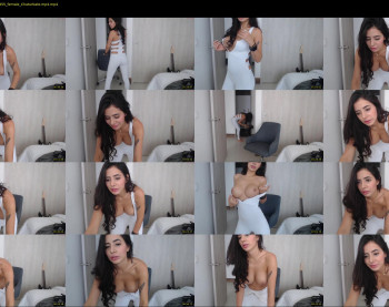 annybeiker — 11 minute Chaturbate female cam show recording, 720p, Jul 1, 2020