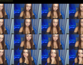 babelucy_18 — 14 minute Chaturbate female cam show recording, 1080p, Jul 1, 2020