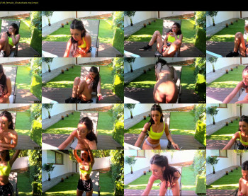 babesgowild — 70 minute Chaturbate couple cam show recording, 1080p, Jul 1, 2020