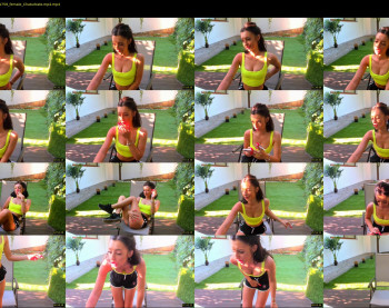 babesgowild — 10 minute Chaturbate couple cam show recording, 1080p, Jul 1, 2020