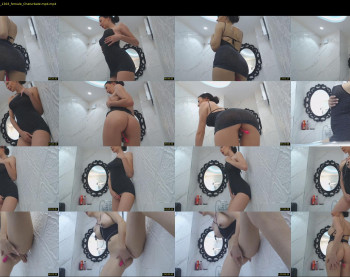 bad__princess — 74 minute Chaturbate female cam show recording, 1080p, Jul 1, 2020