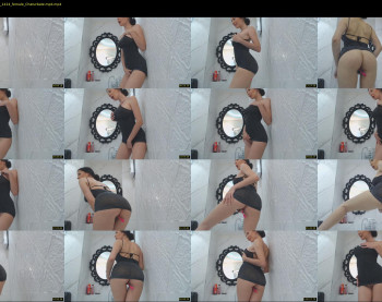 bad__princess — 71 minute Chaturbate female cam show recording, 1080p, Jul 1, 2020