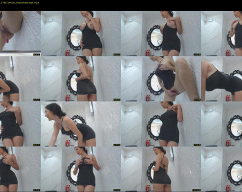 bad__princess — 73 minute Chaturbate female cam show recording, 1080p, Jul 1, 2020