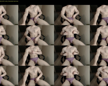 big_nick_for_you_ — 4 minute Chaturbate male cam show recording, 1080p, Jul 2, 2020