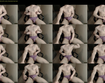 big_nick_for_you_ — 23 minute Chaturbate male cam show recording, 1080p, Jul 2, 2020