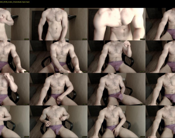 big_nick_for_you_ — 47 minute Chaturbate male cam show recording, 1080p, Jul 2, 2020