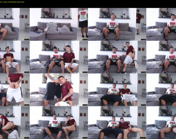 blakemate — 70 minute Chaturbate male cam show recording, 1080p, Jul 1, 2020