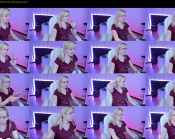candy_sheryl — 70 minute Chaturbate female cam show recording, 1080p, Jul 2, 2020