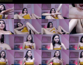 cherry__pie — 70 minute Chaturbate female cam show recording, 1080p, Jul 1, 2020