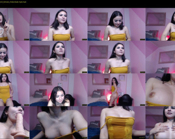cherry__pie — 70 minute Chaturbate female cam show recording, 1080p, Jul 1, 2020