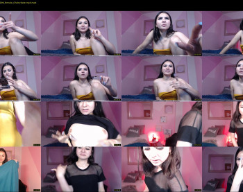 cherry__pie — 16 minute Chaturbate female cam show recording, 1080p, Jul 1, 2020