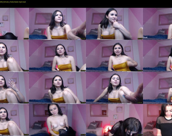 cherry__pie — 37 minute Chaturbate female cam show recording, 1080p, Jul 1, 2020