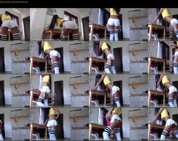 cherrycreme — 70 minute Chaturbate female cam show recording, 1080p, Jul 2, 2020