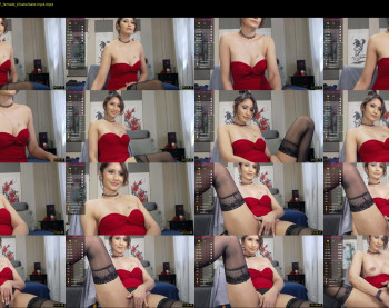 classdeb — 70 minute Chaturbate female cam show recording, 1080p, Jul 1, 2020