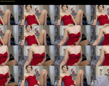 classdeb — 11 minute Chaturbate female cam show recording, 1080p, Jul 1, 2020