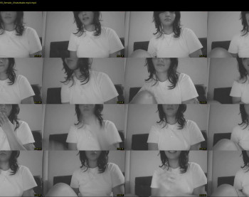 dallas_kiut — 31 minute Chaturbate female cam show recording, 720p, Jul 2, 2020