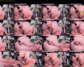 dayanna_sweet — 70 minute Chaturbate female cam show recording, 1080p, Jul 1, 2020