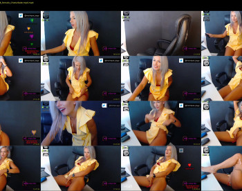 debralee — 71 minute Chaturbate female cam show recording, 1080p, Jul 1, 2020