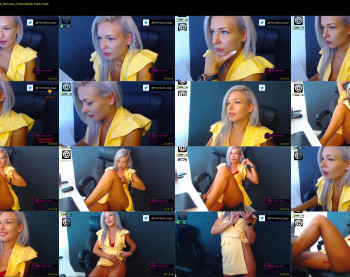 debralee — 59 minute Chaturbate female cam show recording, 1080p, Jul 1, 2020
