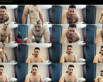djmute — 22 minute Chaturbate male cam show recording, 720p, Jul 1, 2020