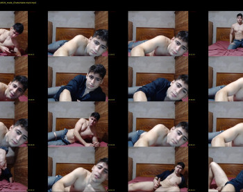 drmozo — 114 minute Chaturbate male cam show recording, 480p, Jul 1, 2020