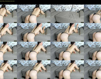 dyanne18 — 22 minute Chaturbate female cam show recording, 1080p, Jul 1, 2020
