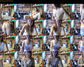 eatmypie69 — 34 minute Chaturbate female cam show recording, 720p, Jul 1, 2020