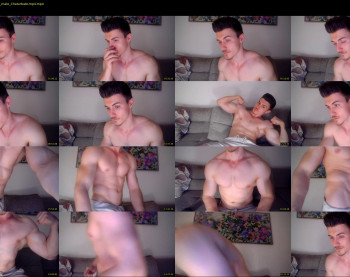 eddieds — 30 minute Chaturbate male cam show recording, 1080p, Jul 1, 2020