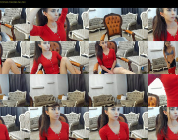 ehotlovea — 70 minute Chaturbate female cam show recording, 1080p, Jul 1, 2020