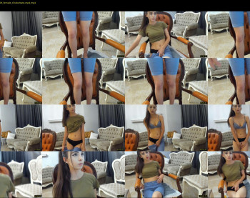ehotlovea — 72 minute Chaturbate female cam show recording, 1080p, Jul 2, 2020