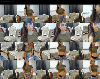 ehotlovea — 70 minute Chaturbate female cam show recording, 1080p, Jul 2, 2020