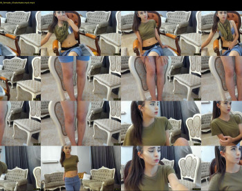 ehotlovea — 70 minute Chaturbate female cam show recording, 1080p, Jul 2, 2020