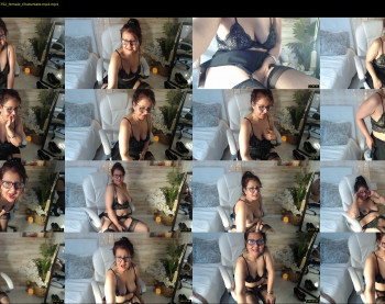 eva_mature — 71 minute Chaturbate female cam show recording, 1080p, Jul 1, 2020