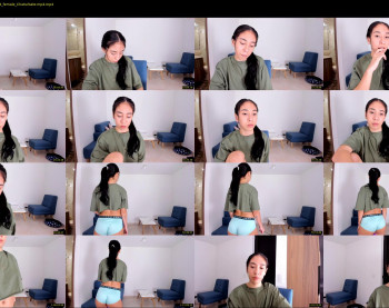 helenrus — 87 minute Chaturbate female cam show recording, 720p, Jul 2, 2020