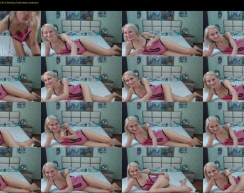 hoootmaggie — 6 minute Chaturbate couple cam show recording, 1080p, Jul 1, 2020