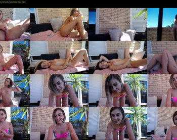 hornyycpl — 93 minute Chaturbate couple cam show recording, 720p, Jul 1, 2020
