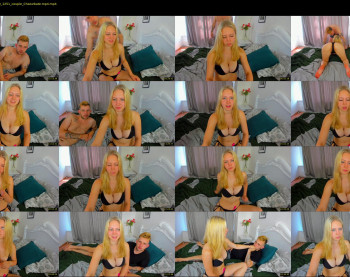 hotchillylovers — 38 minute Chaturbate couple cam show recording, 1080p, Jul 1, 2020