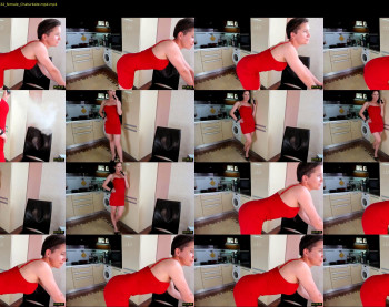 hotkatness — 6 minute Chaturbate female cam show recording, 1080p, Jul 1, 2020