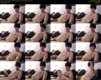 infamouslucas — 23 minute Chaturbate male cam show recording, 480p, Jul 1, 2020