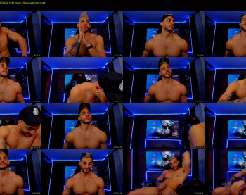 jackson__cottonwood — 114 minute Chaturbate male cam show recording, 720p, Jul 1, 2020