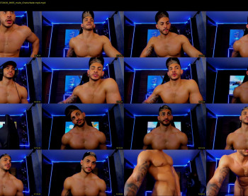 jackson__cottonwood — 62 minute Chaturbate male cam show recording, 720p, Jul 1, 2020