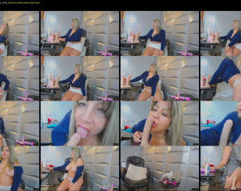 jadeh_williams — 70 minute Chaturbate female cam show recording, 720p, Jul 1, 2020
