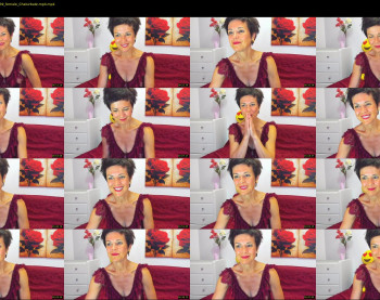 jennalison — 4 minute Chaturbate female cam show recording, 720p, Jul 1, 2020