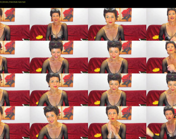 jennalison — 3 minute Chaturbate female cam show recording, 720p, Jul 1, 2020