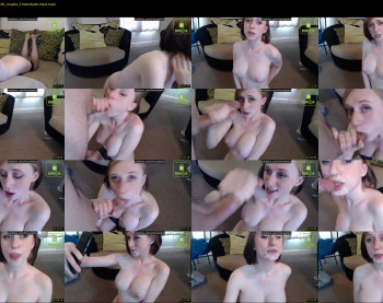 jessemanx — 7 minute Chaturbate couple cam show recording, 1080p, Jul 1, 2020