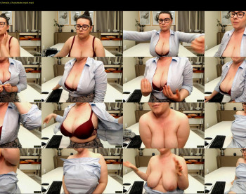 jessykah — 26 minute Chaturbate female cam show recording, 1080p, Jul 1, 2020