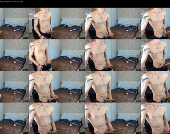 joni_joni18 — 9 minute Chaturbate male cam show recording, 720p, Jul 1, 2020