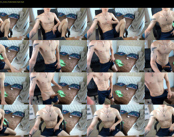 joni_joni18 — 39 minute Chaturbate male cam show recording, 720p, Jul 1, 2020