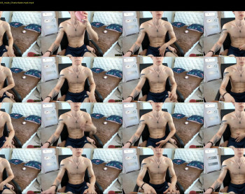 joni_joni18 — 3 minute Chaturbate male cam show recording, 720p, Jul 1, 2020