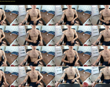 joni_joni18 — 7 minute Chaturbate male cam show recording, 720p, Jul 1, 2020